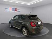 Fiat 500X 500X 1.3 mjt Connect 95cv Grigio usata Torino