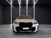 BMW X5 30 d MSport Pro xDrive Steptronic Bianco usata Casagiove