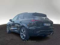 Audi Q3 35 TDI S tronic*S-line edition*BLACK*NAVI*LED* Nero usata ARICCIA