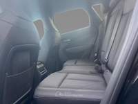 Audi Q3 35 TDI S tronic*S-line edition*BLACK*NAVI*LED* Nero usata ARICCIA