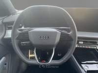 Audi Q3 35 TDI S tronic*S-line edition*BLACK*NAVI*LED* Nero usata ARICCIA