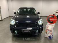 MINI Cooper Countryman Countryman 1.5 Diesel Hype Automatico StraFull Nero usata Qualiano
