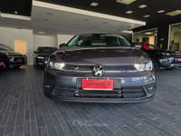 Volkswagen Polo LIFE 1.0 tsi 90 CV dsg Grigio usata Ferrara
