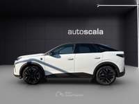 Peugeot 3008 Hybrid 145 e-DCS6 GT Bianco usata Napoli
