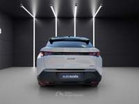 Peugeot 3008 Hybrid 145 e-DCS6 GT Bianco usata Napoli
