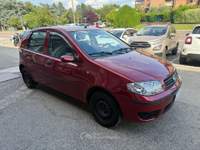 Fiat Punto Classic 1.2 5 porte Dynamic BELLISSIMA Lilla usata San Lazzaro di Savena