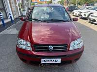 Fiat Punto Classic 1.2 5 porte Dynamic BELLISSIMA Lilla usata San Lazzaro di Savena