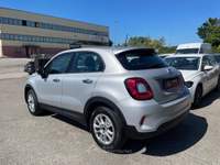 Fiat 500X MultiJet 95 CV Cross Argento usata Assisi