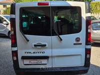 Renault Trafic Mjet 125 cv L2 8 posti SENZA CONDIZIONI ! + IVA PROMO ULTIME ORE ''ORA O MAI PIU''' !! Bianco usata Airuno Renault Trafic Mjet 125 cv L2 8 posti SENZA CONDIZIONI ! + IVA PROMO ULTIME ORE ''ORA O MAI PIU''' !! Bianco usata Airuno