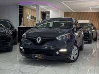 Renault Captur 90Cv Full Opt Grigio usata Qualiano