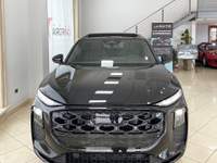 Audi Q3 Sportback 35tdi Identity Black 2026 km0|tetto+pelle totale| Nero usata San Felice a Cancello