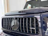 Mercedes-Benz Classe G G 63 AMG Premium Plus V8 Biturbo 585cv |TETTO+BURMESTER| Iva Esposta Blu/Azzurro usata San Felice a Cancello