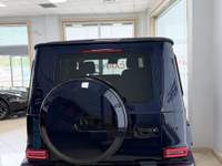 Mercedes-Benz Classe G G 63 AMG Premium Plus V8 Biturbo 585cv |TETTO+BURMESTER| Iva Esposta Blu/Azzurro usata San Felice a Cancello