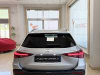 Mercedes-Benz Classe C C 220 d Mild hybrid 4Matic Premium All-Terrain Argento usata San Felice a Cancello