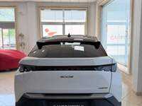 Peugeot 3008 Hybrid 136 e-DCS6 GT Bianco usata San Felice a Cancello