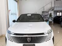 Peugeot 3008 Hybrid 136 e-DCS6 GT Bianco usata San Felice a Cancello