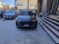 Audi Q5 204 CV quattro S tronic line Grigio usata Brusciano
