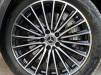 Mercedes-Benz GLC d COUPE' 2.0 197 CV AMG Line Premium 4matic IVA ESPOSTA Nero usata Pomigliano d'Arco