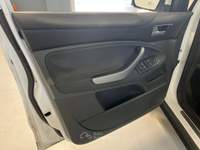 Ford Kuga 2.0 tdci Titanium 4wd 163cv Bianco usata Torino