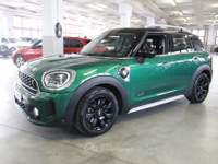 MINI Cooper 1.5 Business ALL4 - PREZZO REALE Verde usata Torino