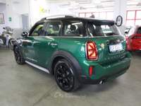 MINI Cooper 1.5 Business ALL4 - PREZZO REALE Verde usata Torino