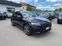 Audi Q5 40 TDI 204 CV quattro S tronic S line plus Nero usata Alife