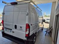 Fiat Ducato 30 2.2 Mjt 120CV PC-TN Furgone Bianco usata Francavilla Fontana