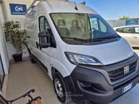 Fiat Ducato 30 2.2 Mjt 120CV PC-TN Furgone Bianco usata Francavilla Fontana