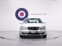 Mercedes-Benz Classe S 4MATIC GPL Grigio usata Brescia
