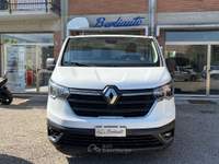 Renault Trafic L1 H1 Start EURO 6C Bianco usata REGGIO EMILIA