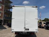 Iveco Daily 35C15 Cassa In Alluminio BITOP Bianco usata REGGIO EMILIA