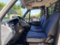 Iveco Daily 35C15 Cassa In Alluminio BITOP Bianco usata REGGIO EMILIA