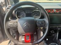 Citroen C3 Aircross CITROEN C3 AIRCROSS Grigio usata Gussago