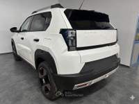 Fiat Grande Panda 1.2 Hybrid 110cv La Prima Full Optional Cambio Aut Bianco usata Torino