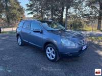 Nissan Qashqai+2 2.0 16V 4WD Tekna usata Coriano