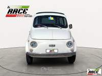 Fiat Cinquecento NUOVA 500 GIARDINIERA  Bianco usata Pieve a Nievole