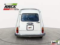 Fiat Cinquecento NUOVA 500 GIARDINIERA  Bianco usata Pieve a Nievole