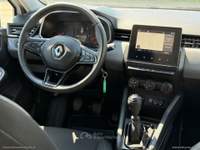 Renault Clio Clio Blue dCi 8V 85 CV 5p. Business Bianco usata Nardò