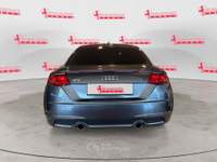 Audi TT 2.0 tdi ultra S line Grigio usata Genova