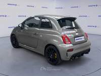 Abarth 695 695 1.4 Turbo T-Jet 180 Cv M.t.a. Grigio usata Cassola