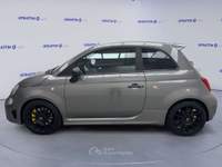 Abarth 695 695 1.4 Turbo T-Jet 180 Cv M.t.a. Grigio usata Cassola