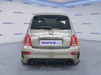 Abarth 695 695 1.4 Turbo T-Jet 180 Cv M.t.a. Grigio usata Cassola