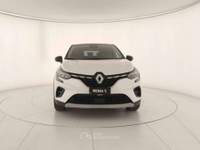 Renault Captur Captur II 2019 1.3 mild hybrid Techno 140cv Bianco usata Monza