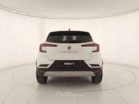 Renault Captur Captur II 2019 1.3 mild hybrid Techno 140cv Bianco usata Monza