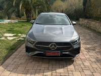 Mercedes-Benz Classe A A 250 e hybrid EQ AMG Line Premium Grigio usata Rosignano Marittimo