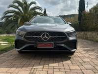 Mercedes-Benz Classe A A 250 e hybrid EQ AMG Line Premium Grigio usata Rosignano Marittimo