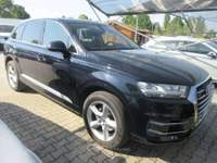 Audi Q7 Q7 II 2016 3.0 tdi Business quattro tiptronic Grigio usata Medolla