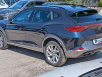 Cupra Formentor 4Drive 2.0TDI 150cv DSG - 4x4 Smart Assistants Nero usata Roma