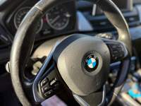 BMW Serie 2 Gran Tourer 216d 7 posti Grigio usata Barletta