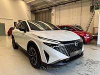 Nissan Qashqai 1.3 MHEV 158CV Tekna X-Tronic KM. usata Modena